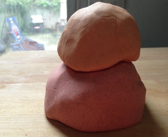 Get Crafty This Weekend With Fall Scented Play Dough