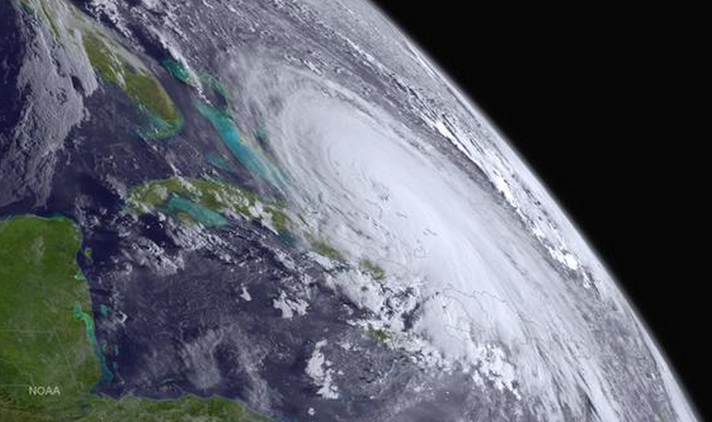 Schumer Slams Congress For Cutting Funds To Hurricane Tracking Systems