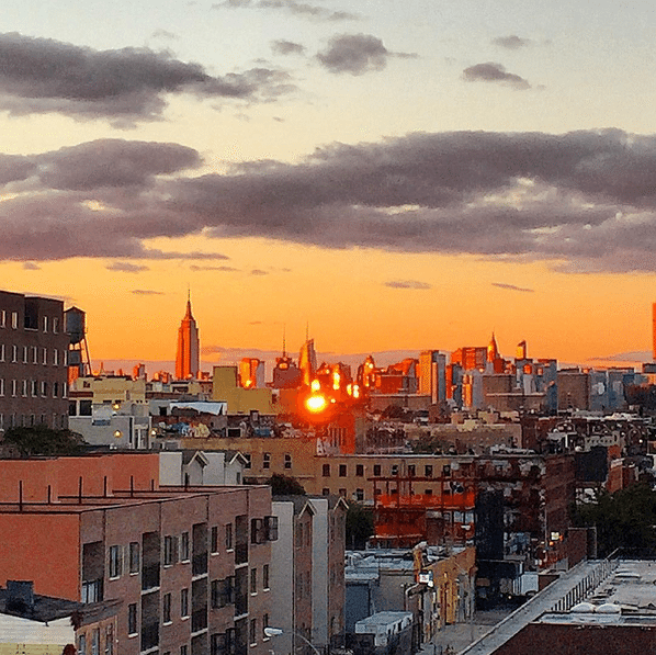 Week In Review: Fort Greene Park Improvements, Duck Wings And Cocktails At Fancy Nancy, And Brooklyn Hospital Rankings