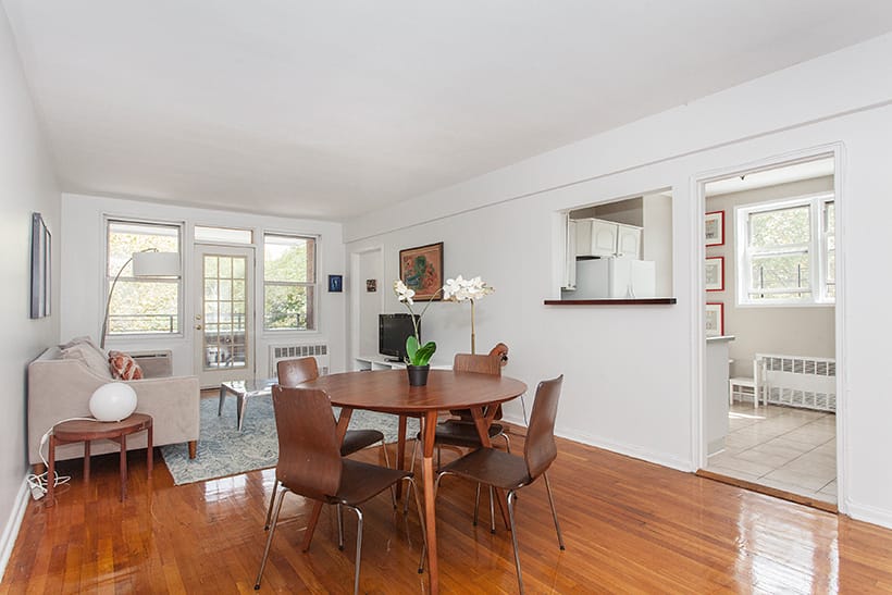 Ditmas Park Real Estate: Open House & Rental Picks