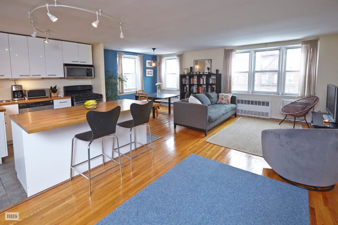 Ditmas Park Real Estate: Open House & Rental Picks