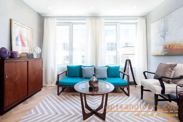 Fort Greene Apartment Rental Roundup For October 2-4