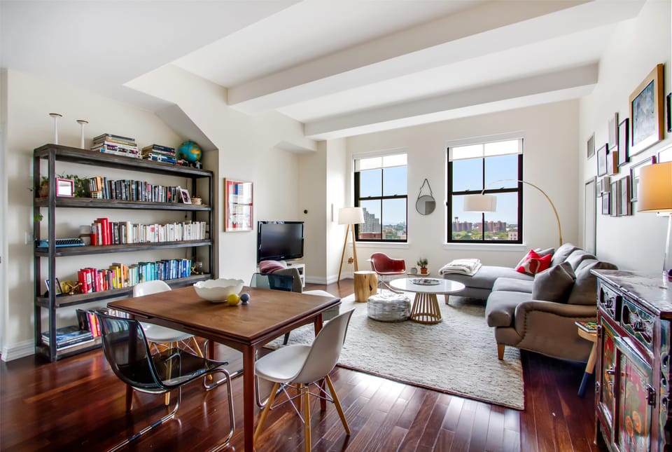 This Weekend’s Fort Greene Open House Picks