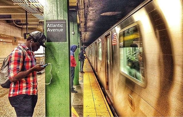 Subway Service Rundown: No 3/4 Trains Between Utica And New Lots; Shuttles Replace A Train Between Euclid And Lefferts