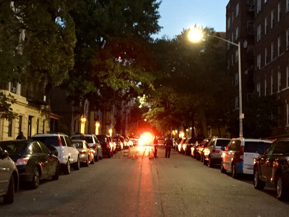 UPDATED: One Dead After Shooting On East 19th Street Early Wednesday Morning