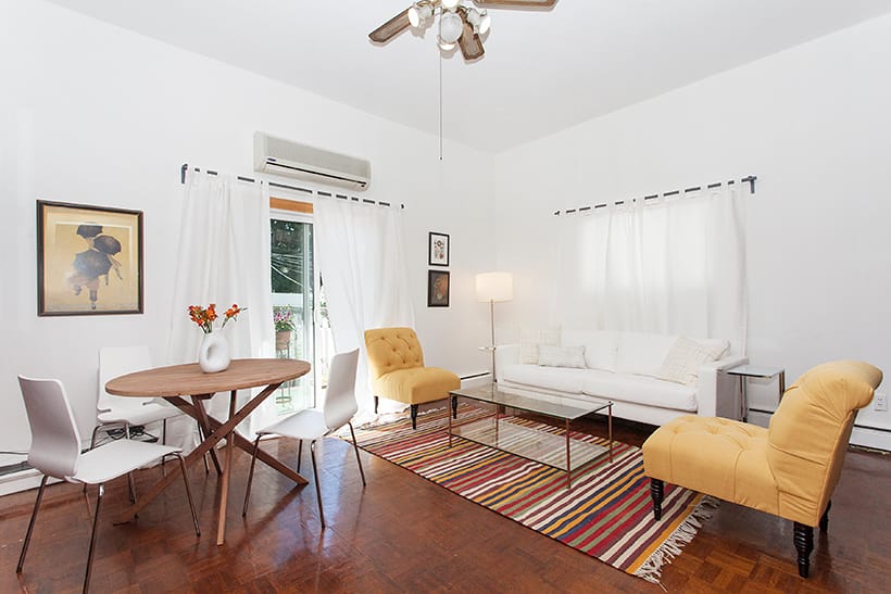 Park Slope Real Estate: Open Houses