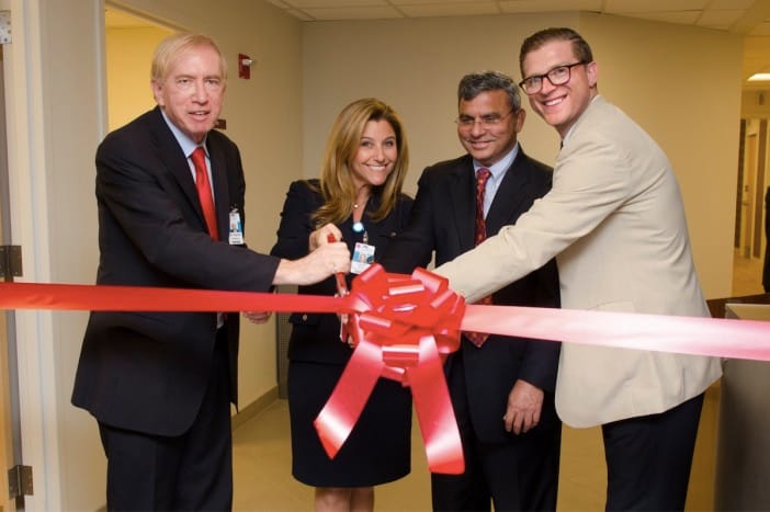 NY Methodist Introduces New Outpatient Radiology Imaging Center