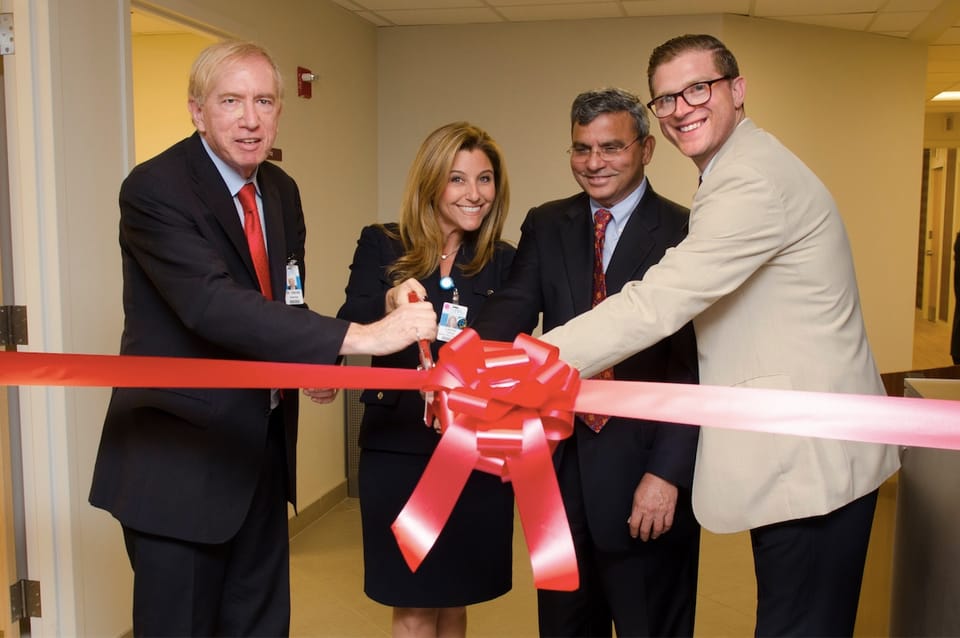 NY Methodist Introduces New Outpatient Radiology Imaging Center