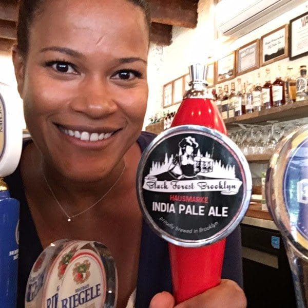 Black Forest Brooklyn Debuts Its Own Pale Ale