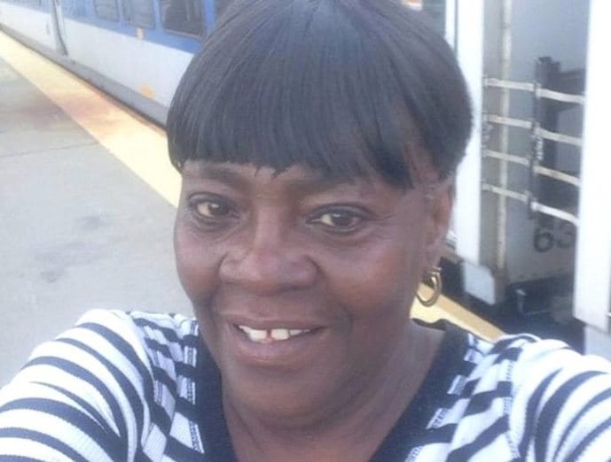 Alleged Killer Of Coney Island Mom Was Stopped By Cops For Manspreading