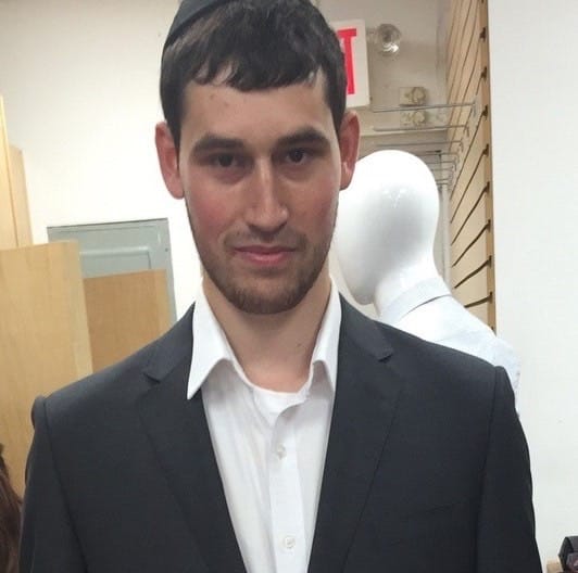 Help The NYPD Find Missing 20-Year-Old Joseph Kreuser From Midwood