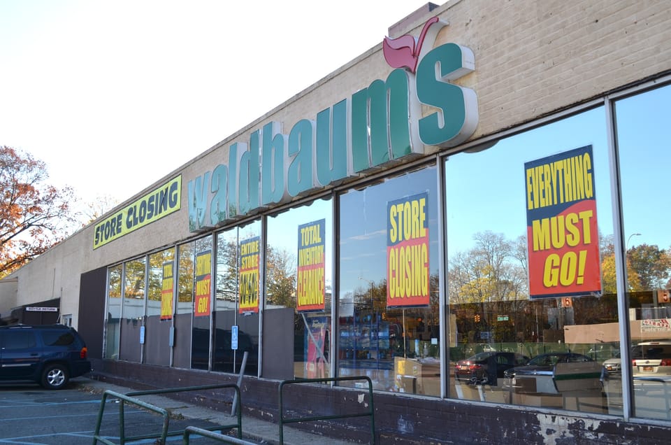 New ‘Upscale’ Food Chain Gala Fresh Farms To Replace Ocean Avenue Waldbaum’s