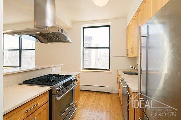 Fort Greene Apartment Rental Roundup: Weekend Of November 20