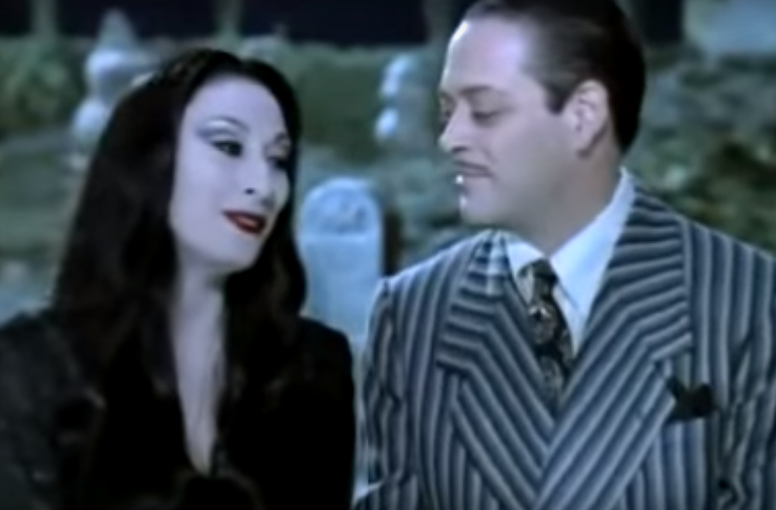 Drive-In Movie Night Screening Of ‘The Addams Family’ This Saturday In Coney Island