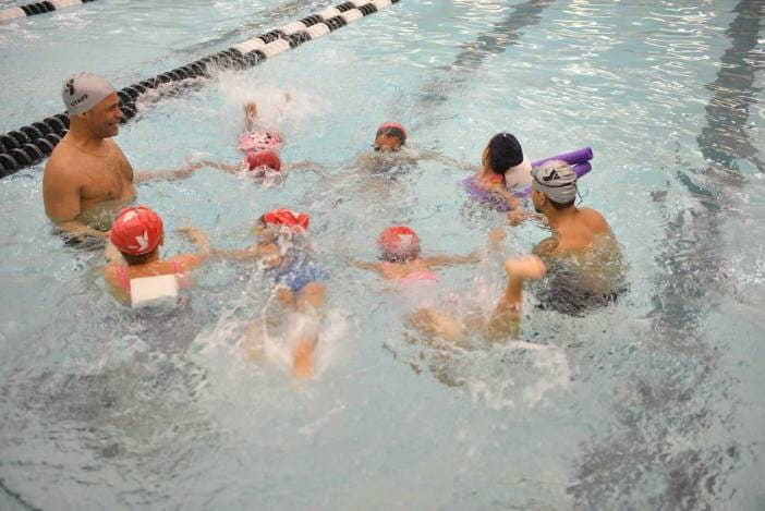 Where To Get Your Swim On This Winter: Indoor Pools In Brooklyn