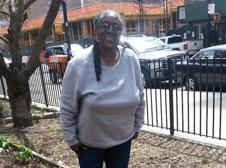 Meet Edna Grant, Ingersoll Resident And Community Advocate