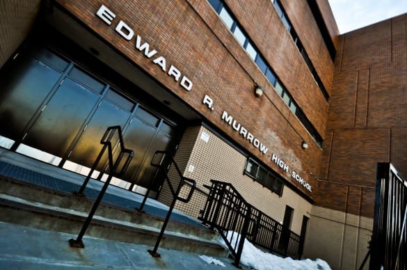 Murrow & Madison High Schools Among Victims In Multimillion-Dollar Heating Oil Scam