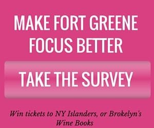 Take Our Reader Survey!