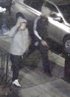 Man Viciously Mugged On Avenue M, Politicians Offering Reward