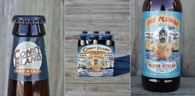 Coney Island Brewing Company Supports Polar Bear Club With Seasonal Brew