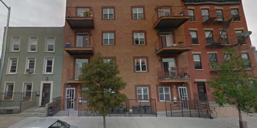 Classon Avenue And Clifton Place Developers Agree To Rent-Stablize Buildings And Pay Fines