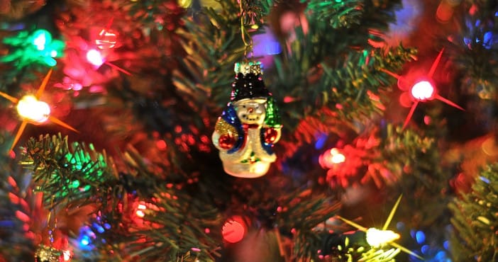 Thing For Kids To Do In Southern Brooklyn: Tree Lighting, Coloring, The Nutcracker & More