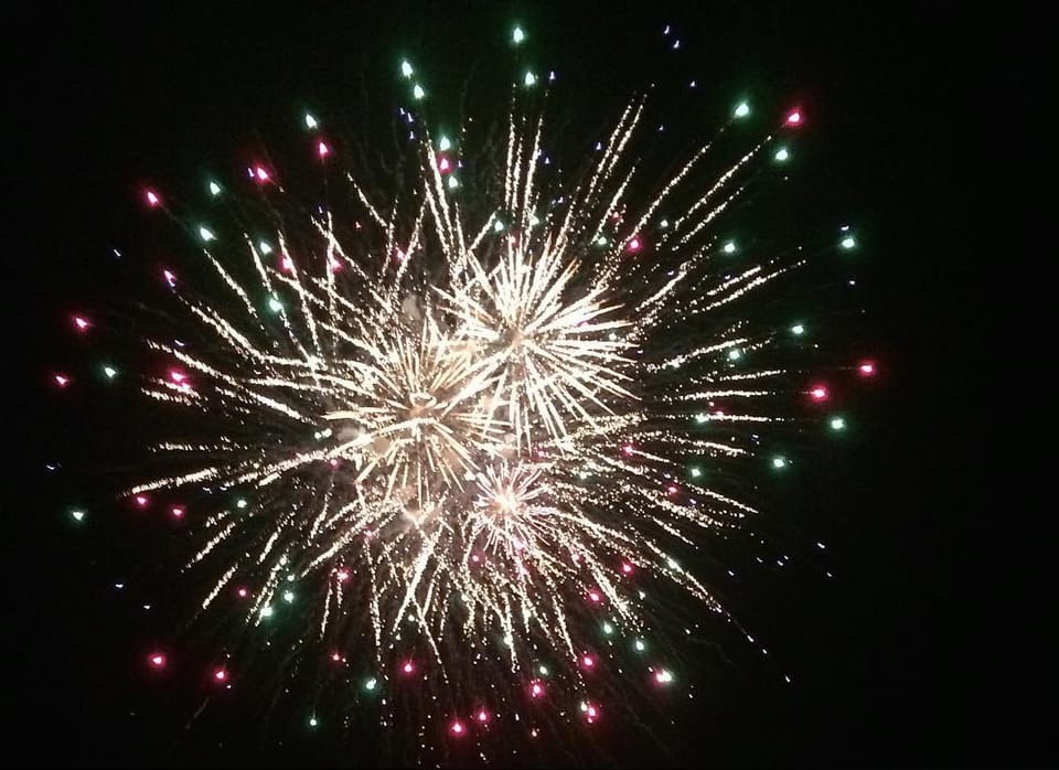 Happy New Year From South Slope News!