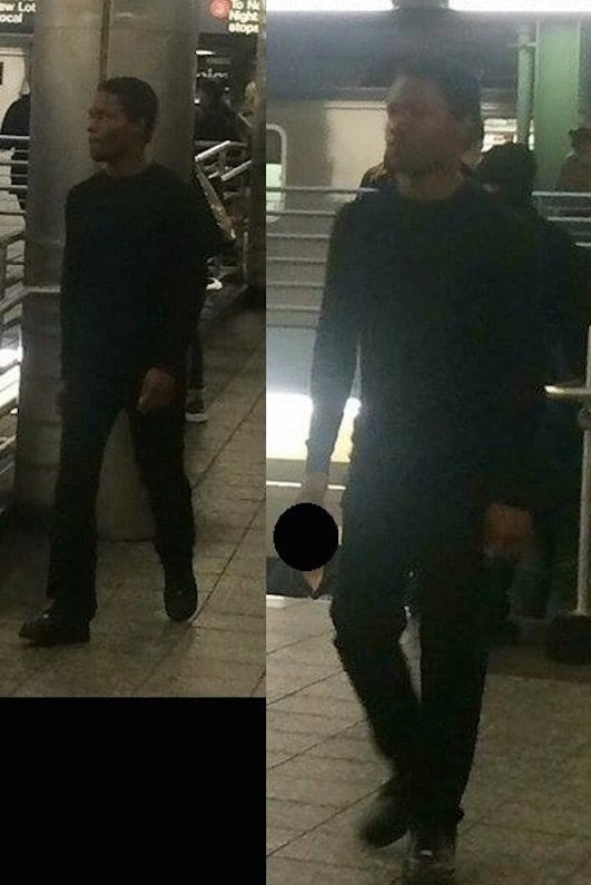 Police After Man For Allegedly Stalking 15-Year-Old Girl At Atlantic Avenue Station