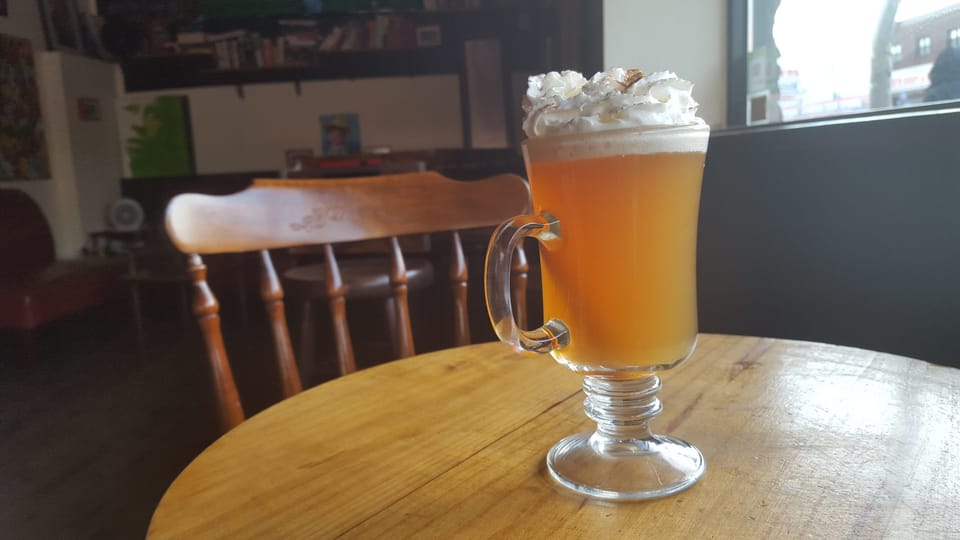 Feeling the Cold? Special Ditmas Drinks Will Warm Your Soul