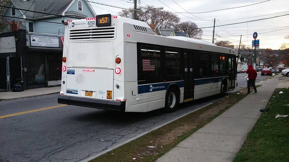 Oh No! You Left Your Laptop On A NYCT Bus — Now What?