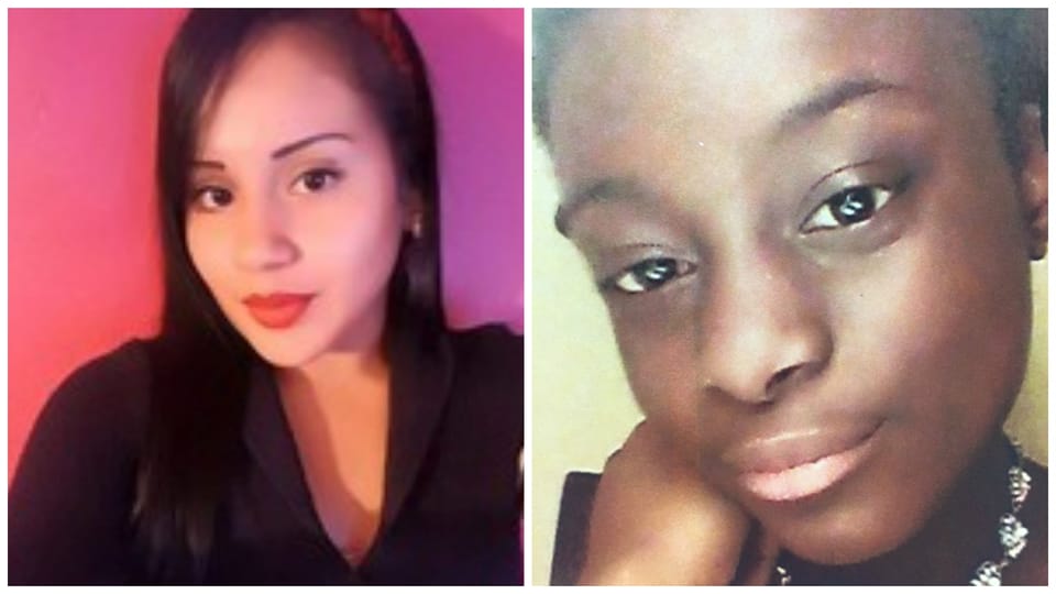 Missing: Two Teen Girls From Fort Greene, Aged 13 and 18