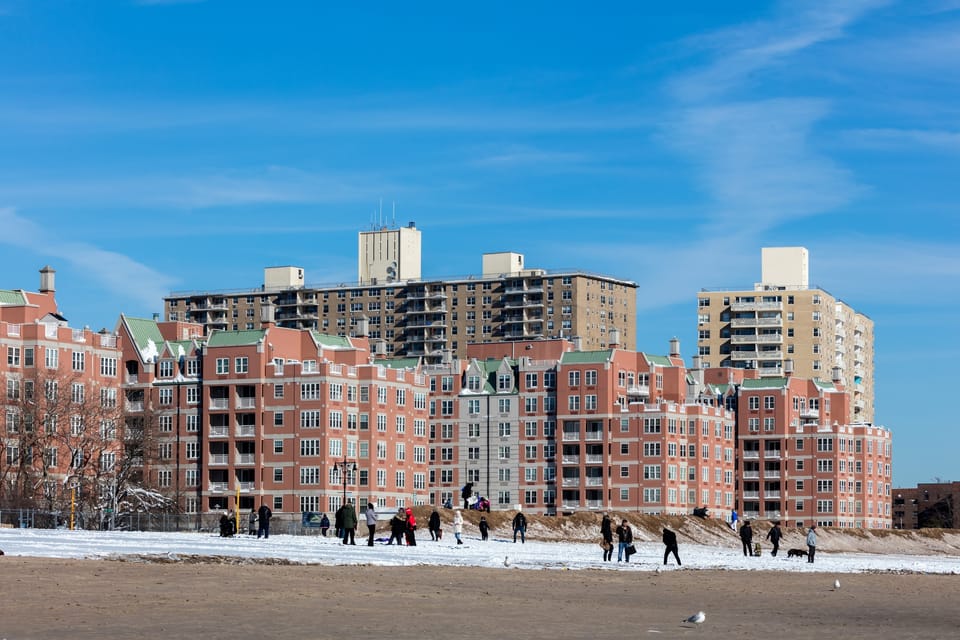 Puzzle: “Snow Provokes Responses That Reach Right Back To Childhood.” — Andy Goldsworthy