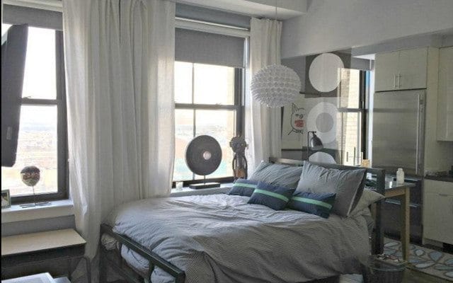 This Week’s Fort Greene Apartment Rental Roundup: Weekend Of February 12