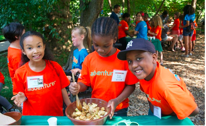 Summer 2016: 6 Bargain Camp Options Around Brooklyn