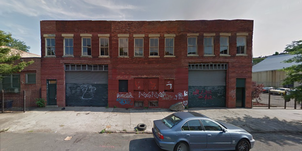 From Warehouse To Townhouse, More Development In Clinton Hill