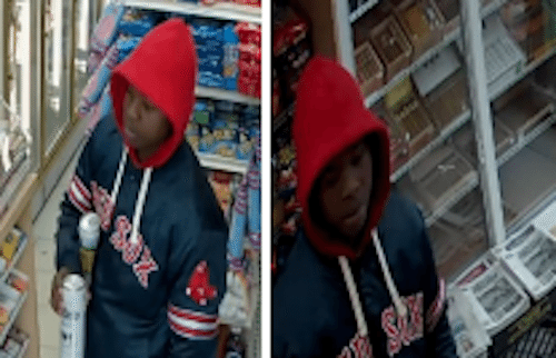 Cops Offer $2,500 Reward For Man Terrorizing Avenue X Grocery Store