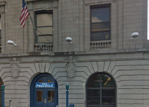 Sanitation Worker Arrested For Harassing Former Girlfriend In 70th Precinct