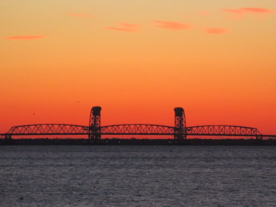 Morning Mug: “It Is Not Good To Cross The Bridge Before You Get To It.” — Judi Dench