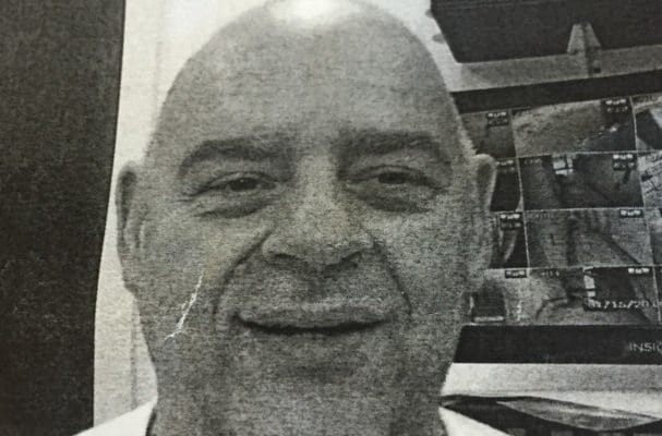 Police Searching For Missing Coney Island Man