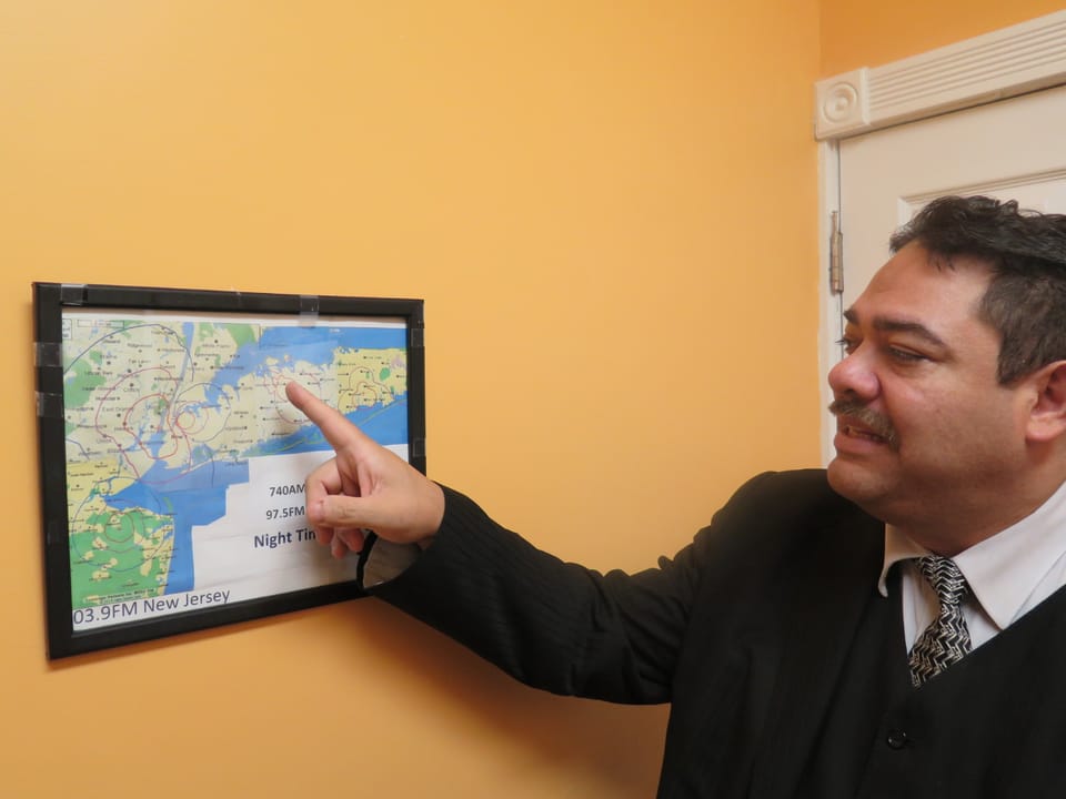 Pastor Erick Salgado’s Ministry Radio Expands, Sets New Headquarters In Bensonhurst