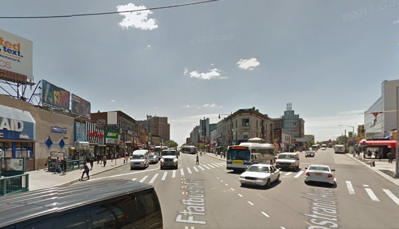 Flatbush Nostrand Junction BID Wins $100,000 Grant From City