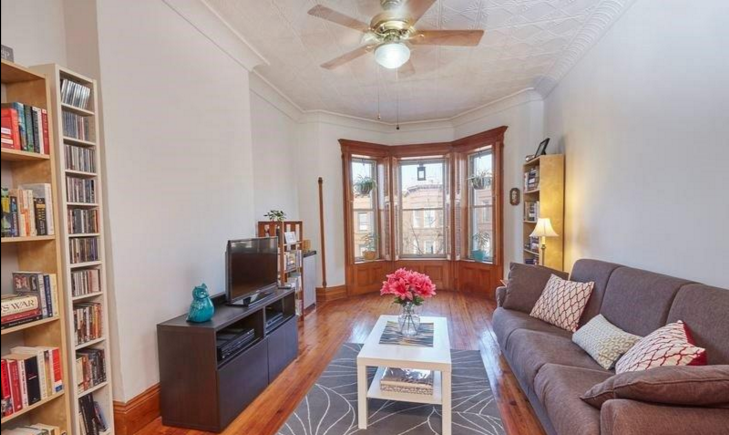 Sunset Park Weekend Rental And Open House Roundup: Week Of March 11