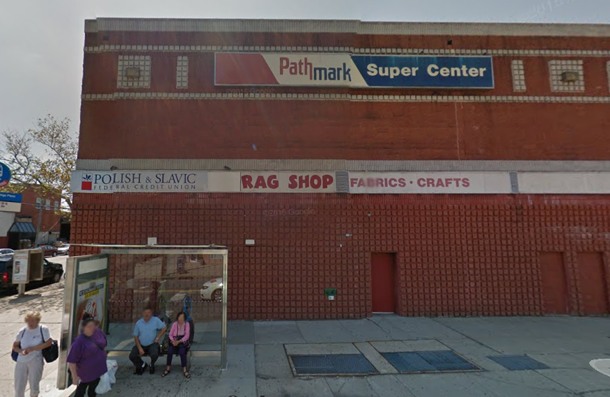 Israeli Supermarket Chain Acquires Borough Park Pathmark