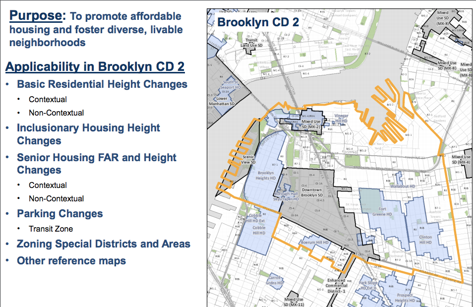 City Council Overwhelmingly Approves Mayor’s Controversial Zoning Changes