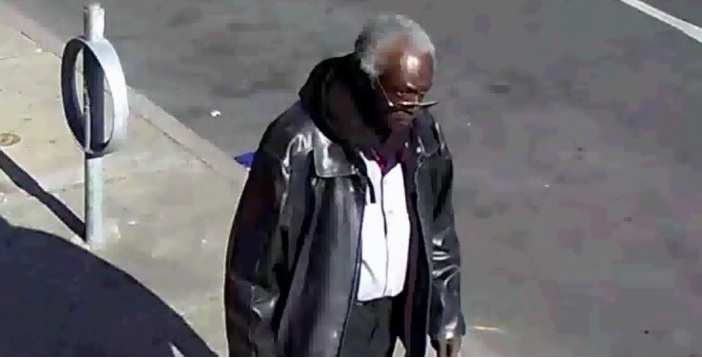 New Video And Photos Released Of Attacker Fixated On Elderly Women