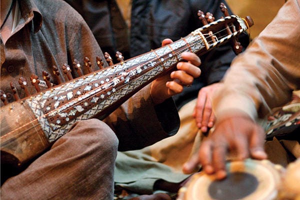 Celebrate Friendship In Urdu At Kensington Public Library Saturday