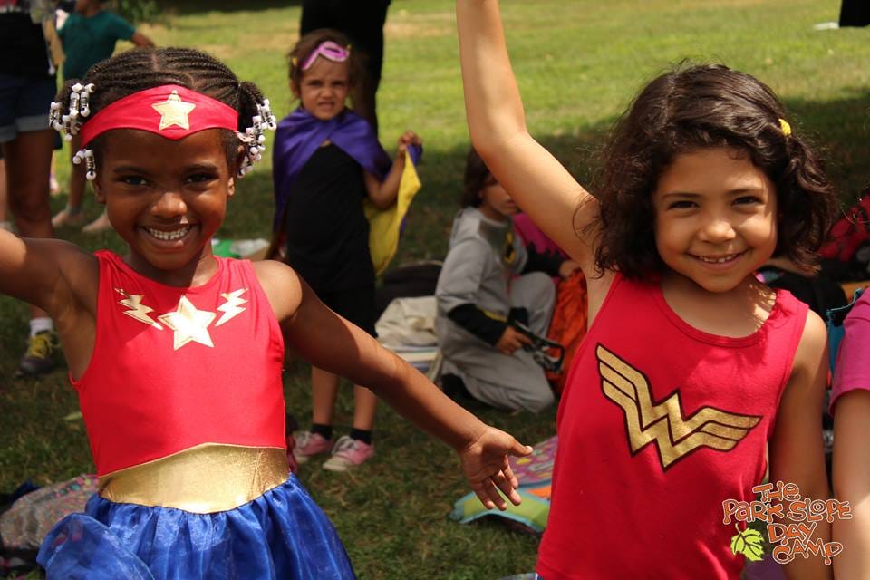 Make Lifelong Memories At These 7 Fun Summer Camps