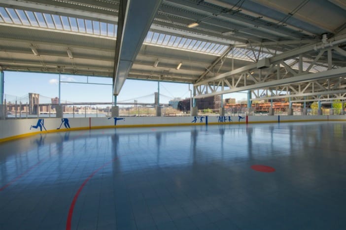 Get Your Skate On At Roller Rinks Around Brooklyn