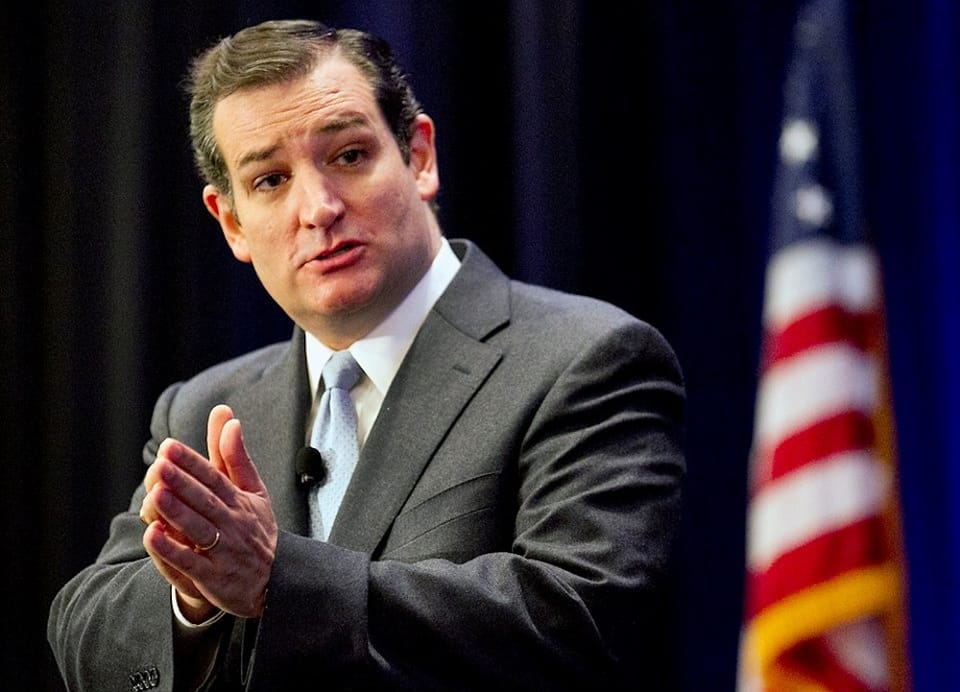 Ted Cruz To Meet With Russian-Jewish Community In Brighton Today