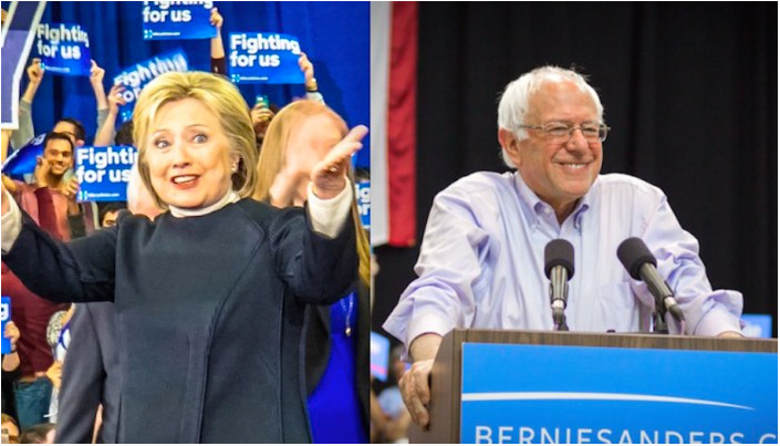 It’s On! Brooklyn Navy Yard To Host Next Clinton-Sanders Debate